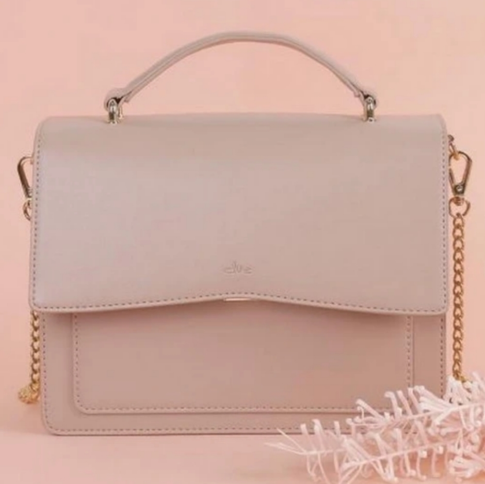 Square Cross bag